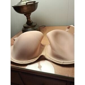 Gratlin Women's Underwire Nursing Bras Support Full Coverage Lightly Padded 34H